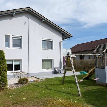 Schoenes Ferienhaus Mit Garten Pörtschach am Wörthersee Екстериор снимка