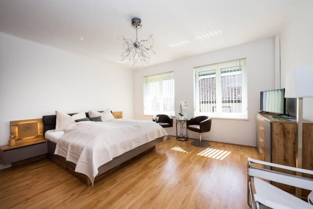 Schoenes Ferienhaus Mit Garten Pörtschach am Wörthersee Екстериор снимка