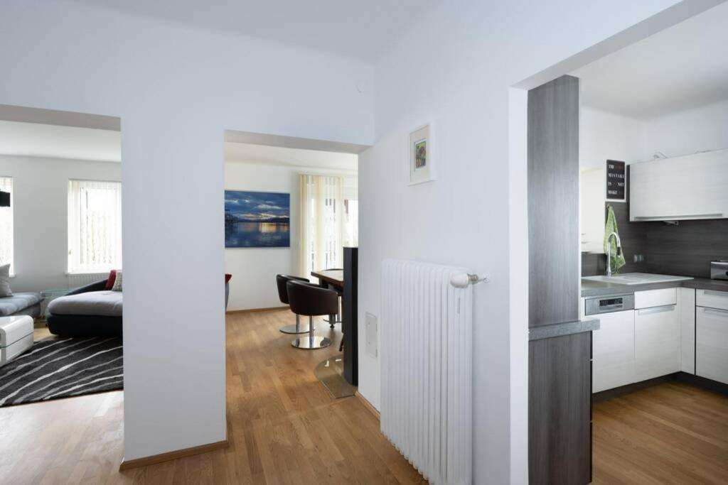 Schoenes Ferienhaus Mit Garten Pörtschach am Wörthersee Екстериор снимка