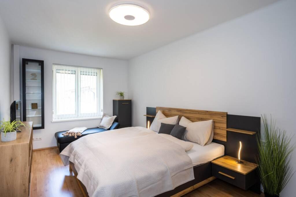 Schoenes Ferienhaus Mit Garten Pörtschach am Wörthersee Екстериор снимка