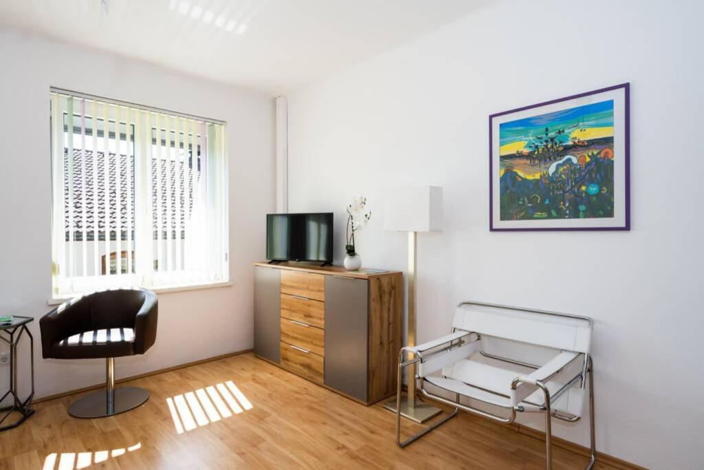 Schoenes Ferienhaus Mit Garten Pörtschach am Wörthersee Екстериор снимка